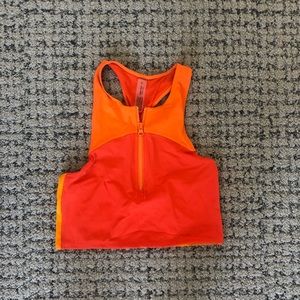 Outdoor voices Swim Top